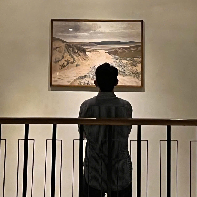 Mr. Xuân Khánh - CĐT Rubens Boutique Hotel 1 & 2