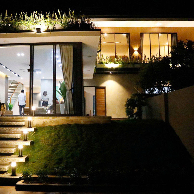 Mr. Thành Trung - CĐT Bắc Ninh Villa