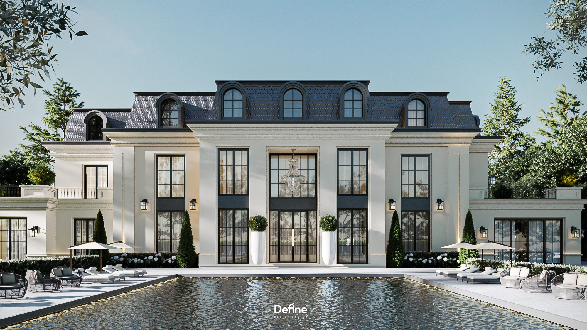 Solaris De Prestige Villa