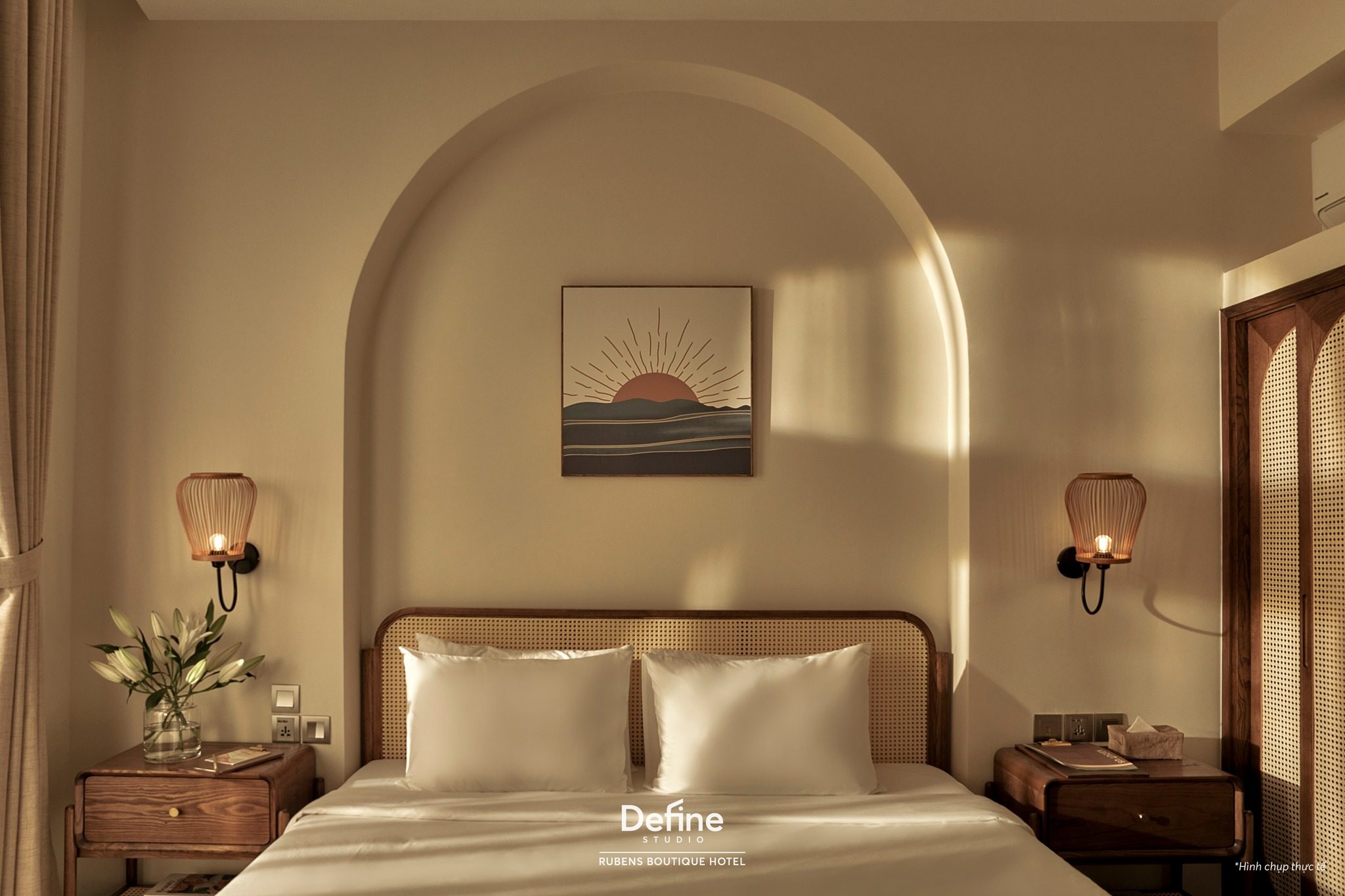 Rubens Boutique Hotel 1