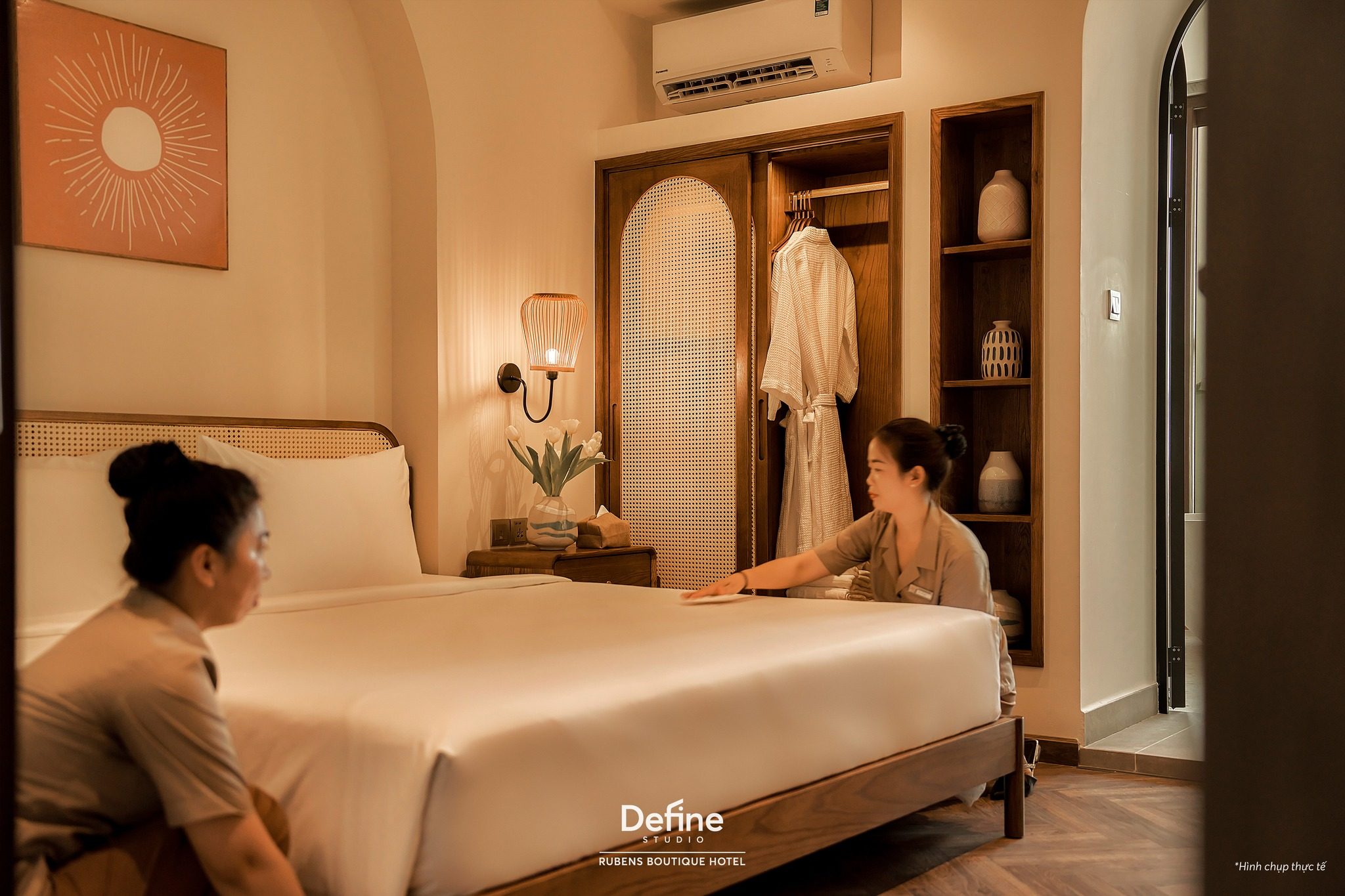 Rubens Boutique Hotel 1