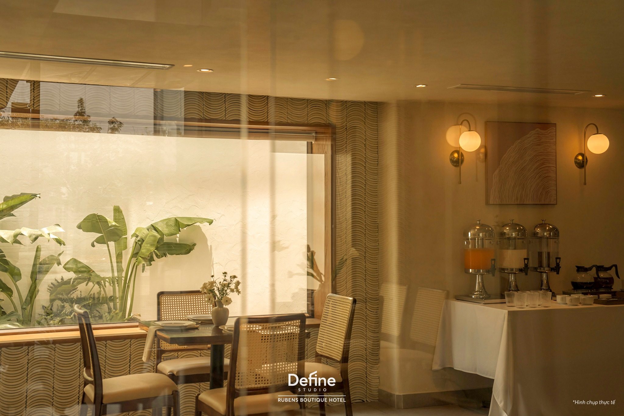 Rubens Boutique Hotel 1