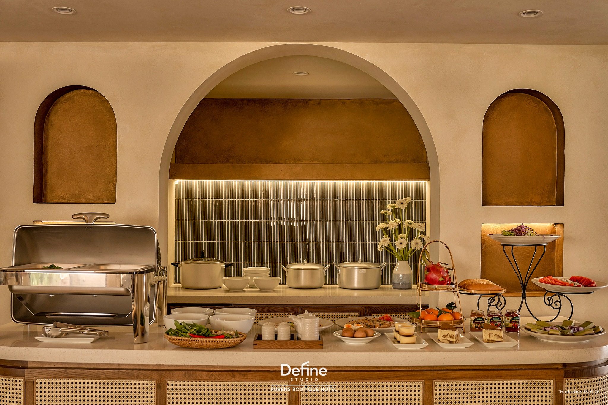 Rubens Boutique Hotel 1