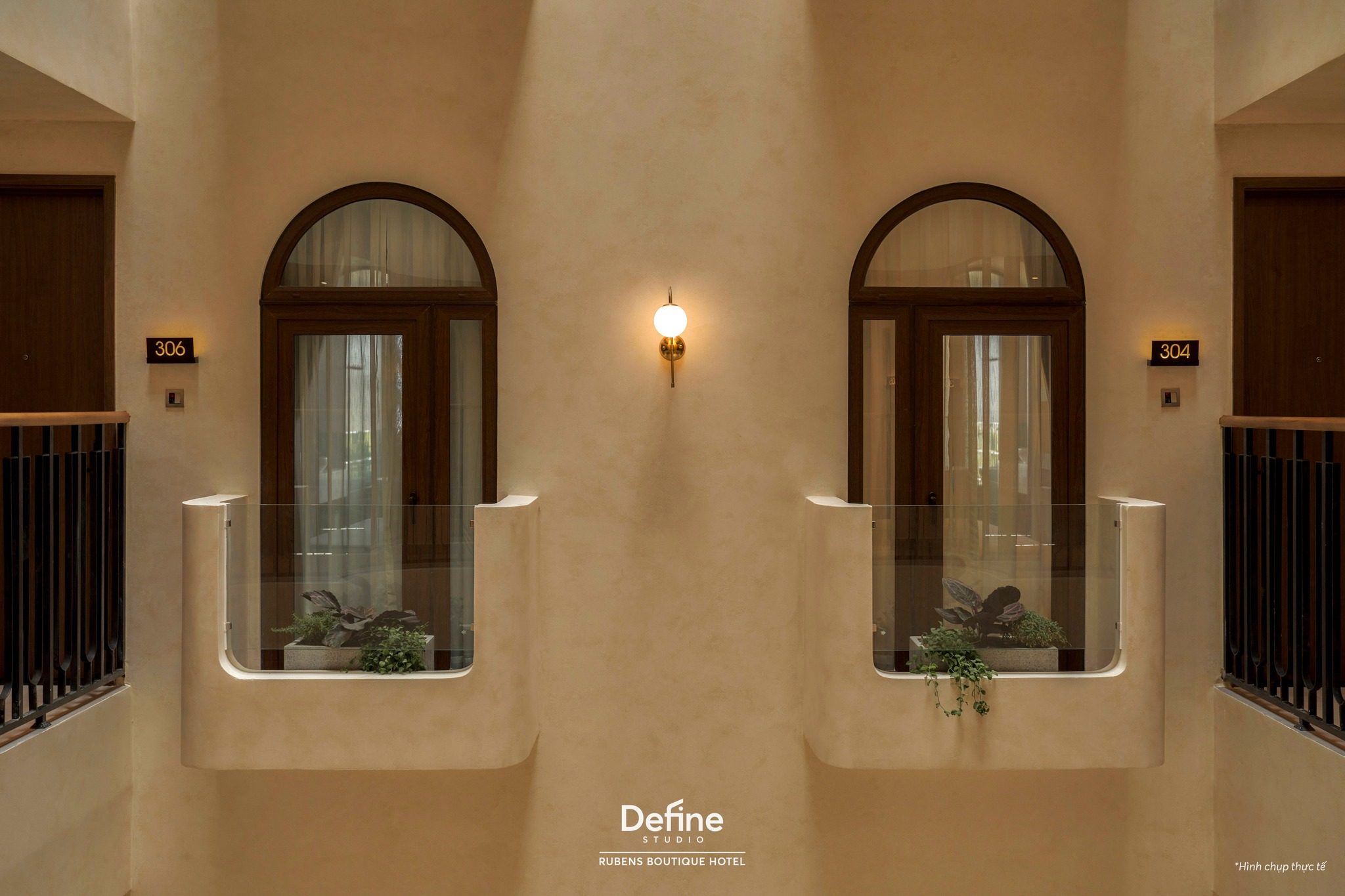 Rubens Boutique Hotel 1