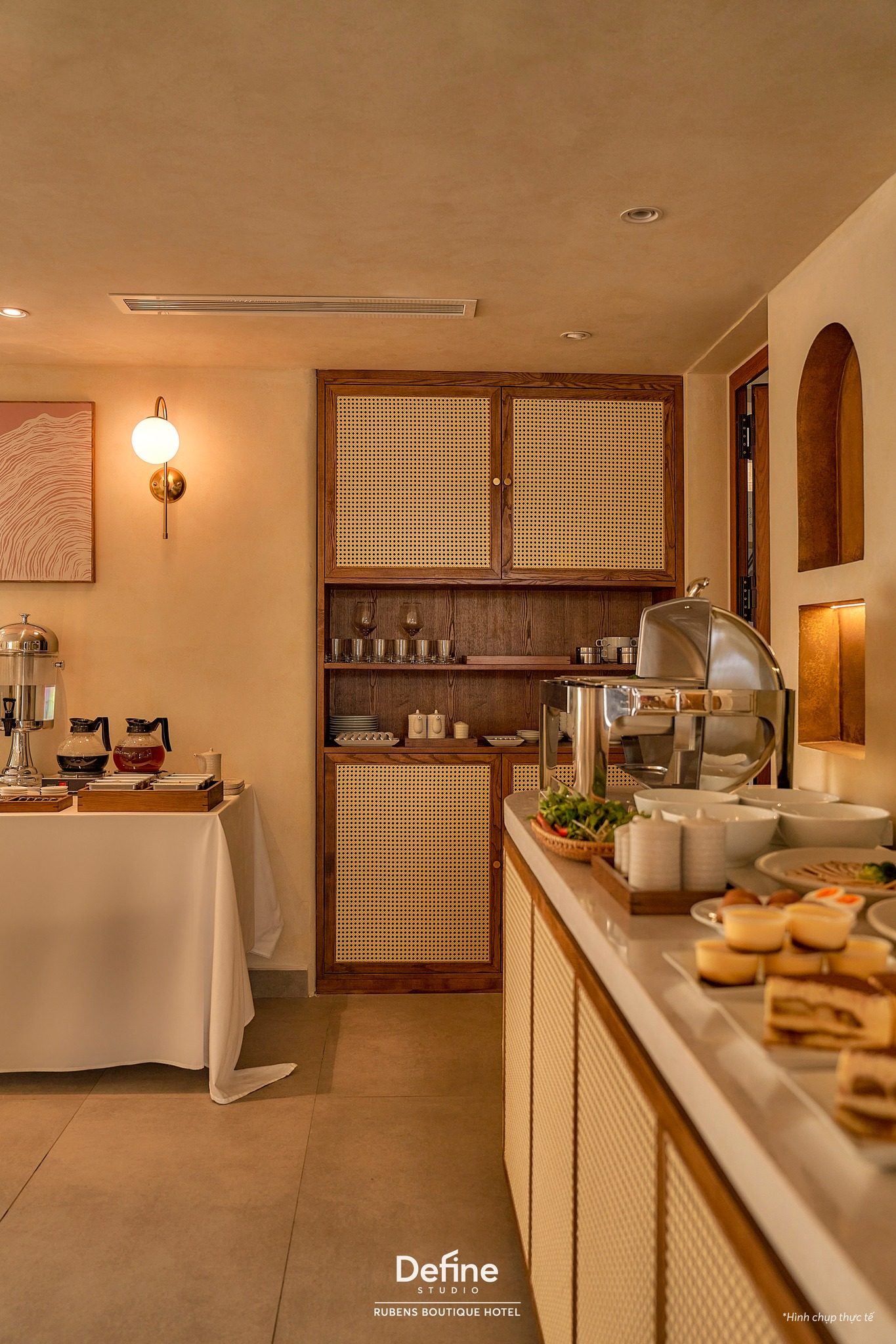 Rubens Boutique Hotel 1