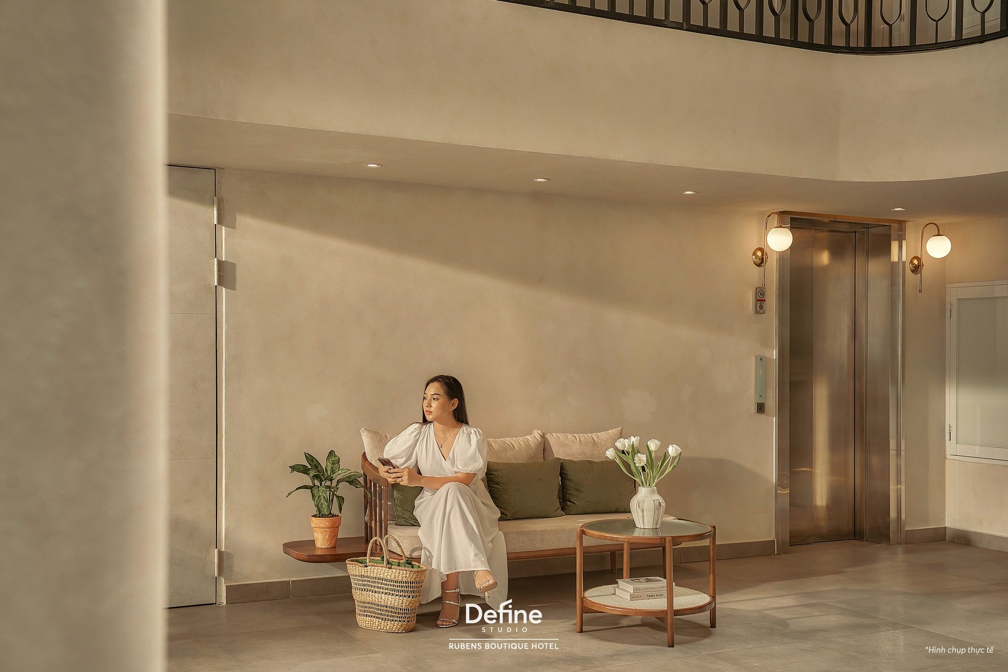 Rubens Boutique Hotel 1