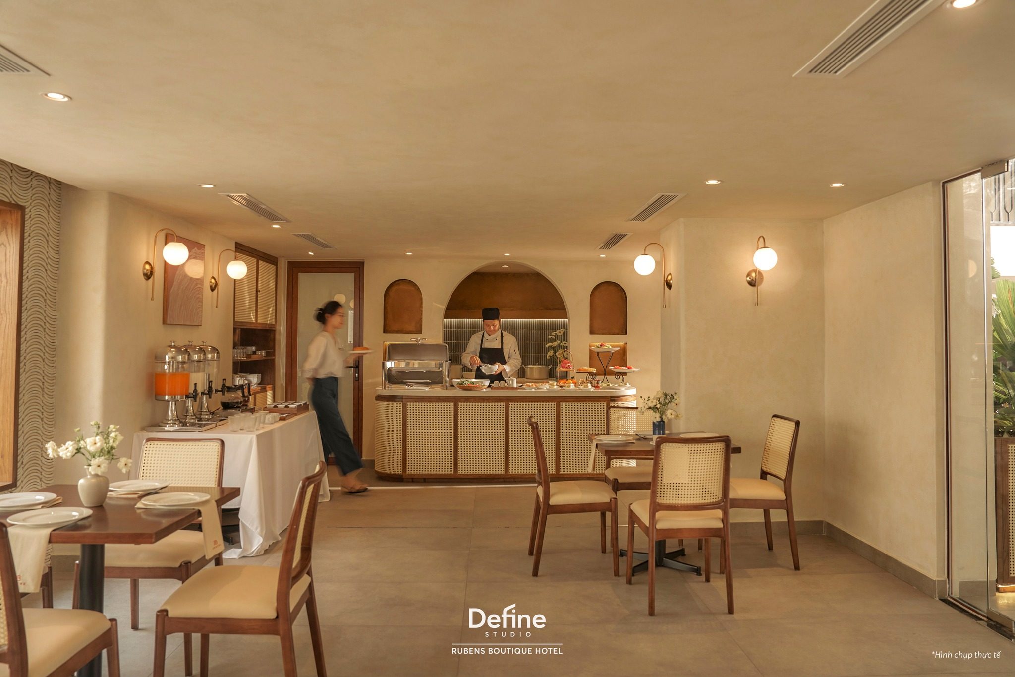 Rubens Boutique Hotel 1