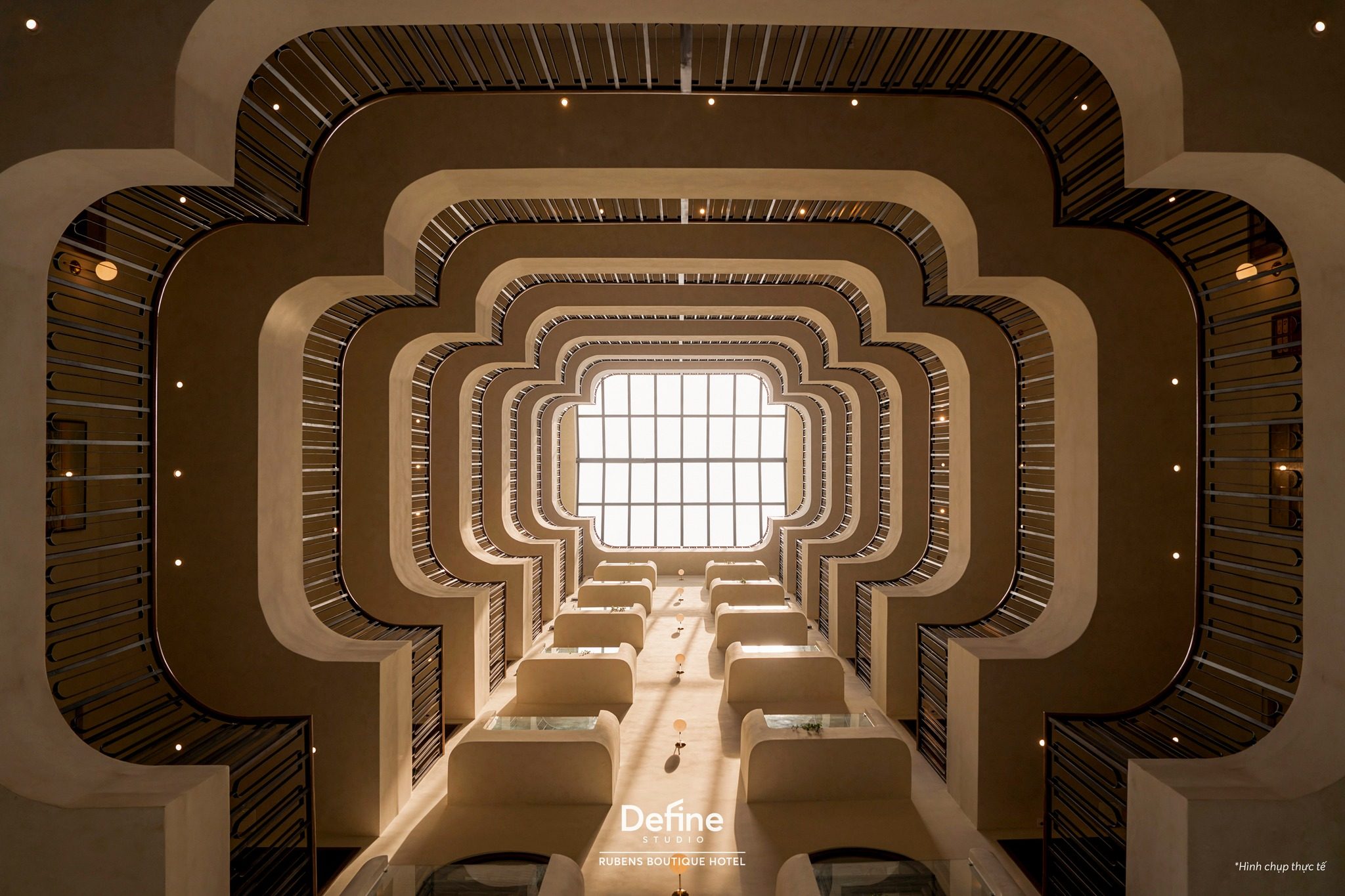 Rubens Boutique Hotel 1