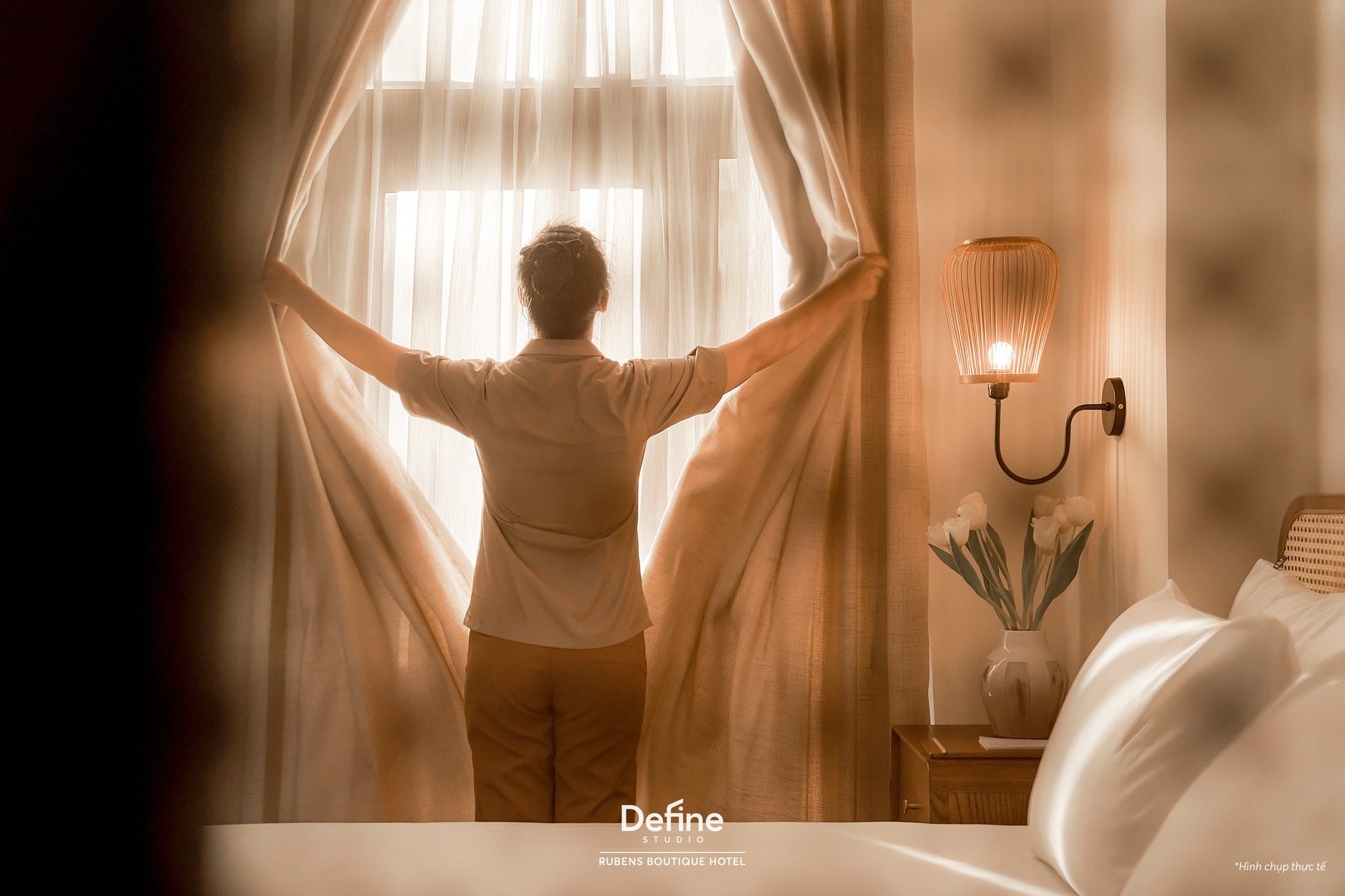 Rubens Boutique Hotel 1