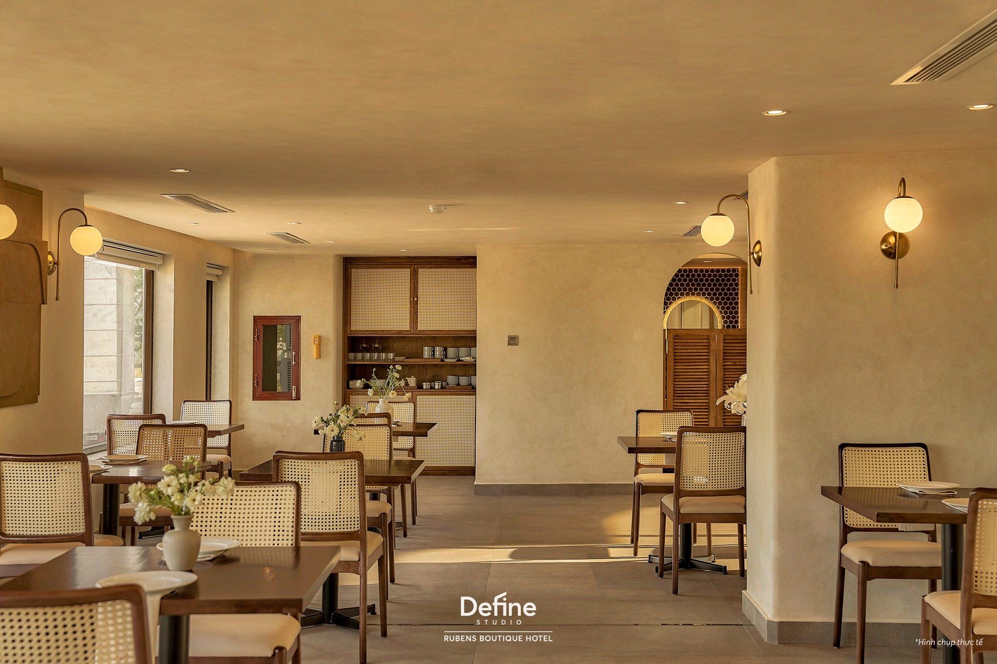 Rubens Boutique Hotel 1