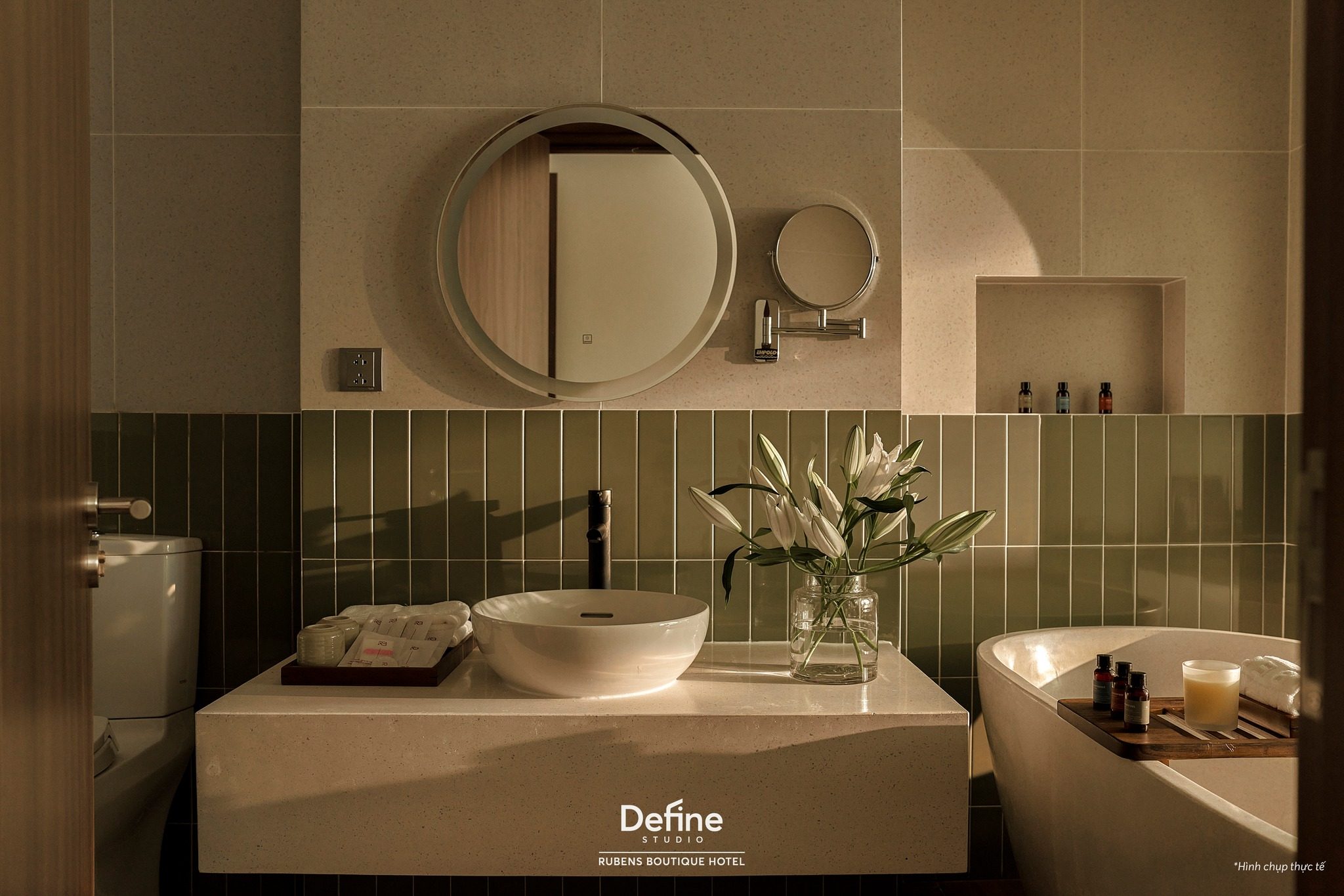 Rubens Boutique Hotel 1