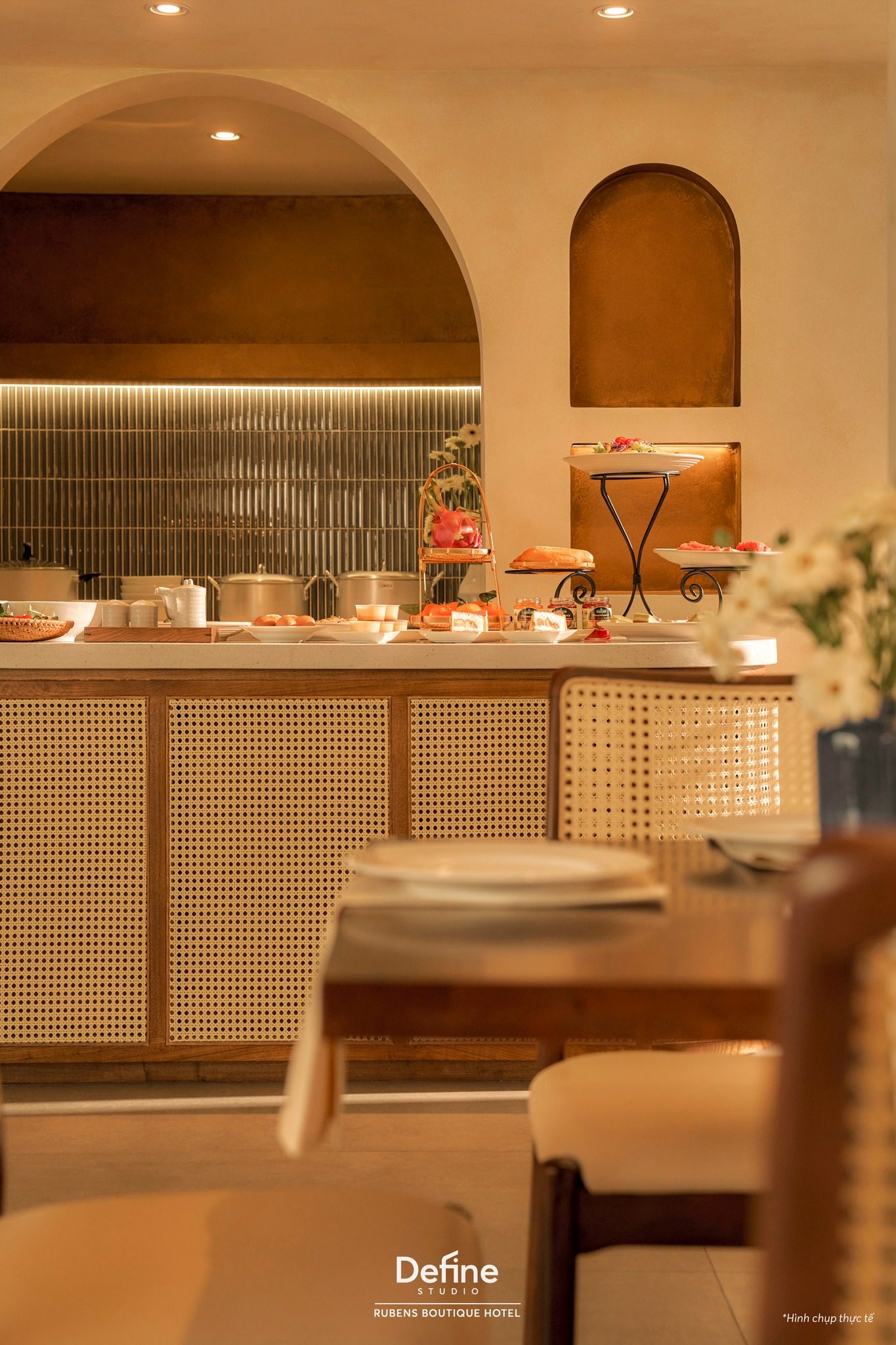 Rubens Boutique Hotel 1