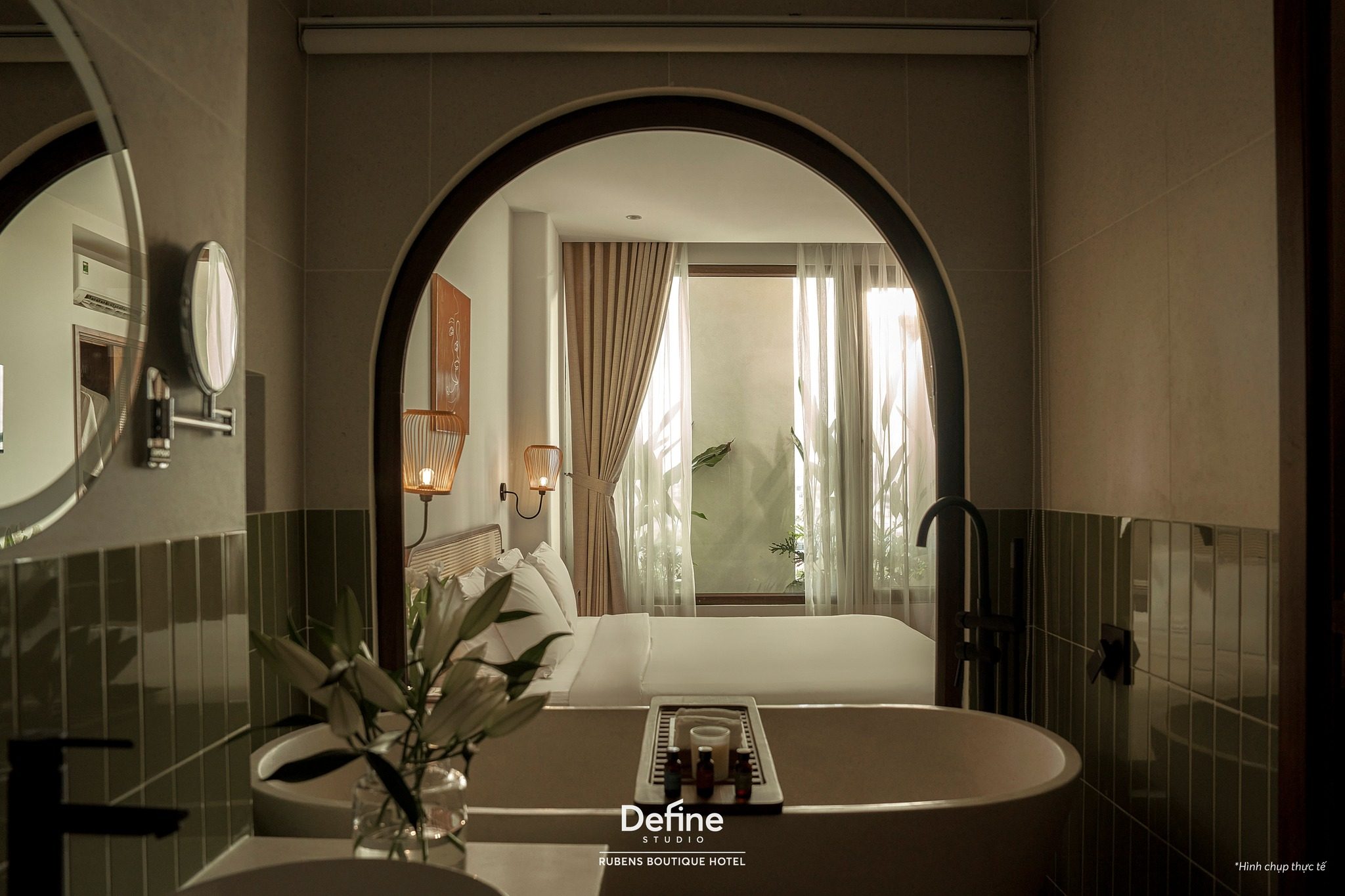 Rubens Boutique Hotel 1