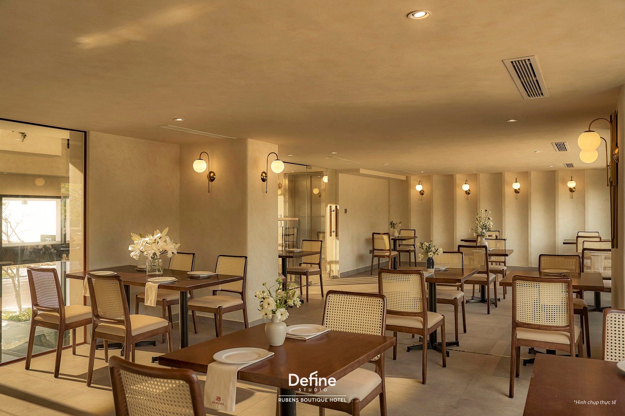 Rubens Boutique Hotel 1