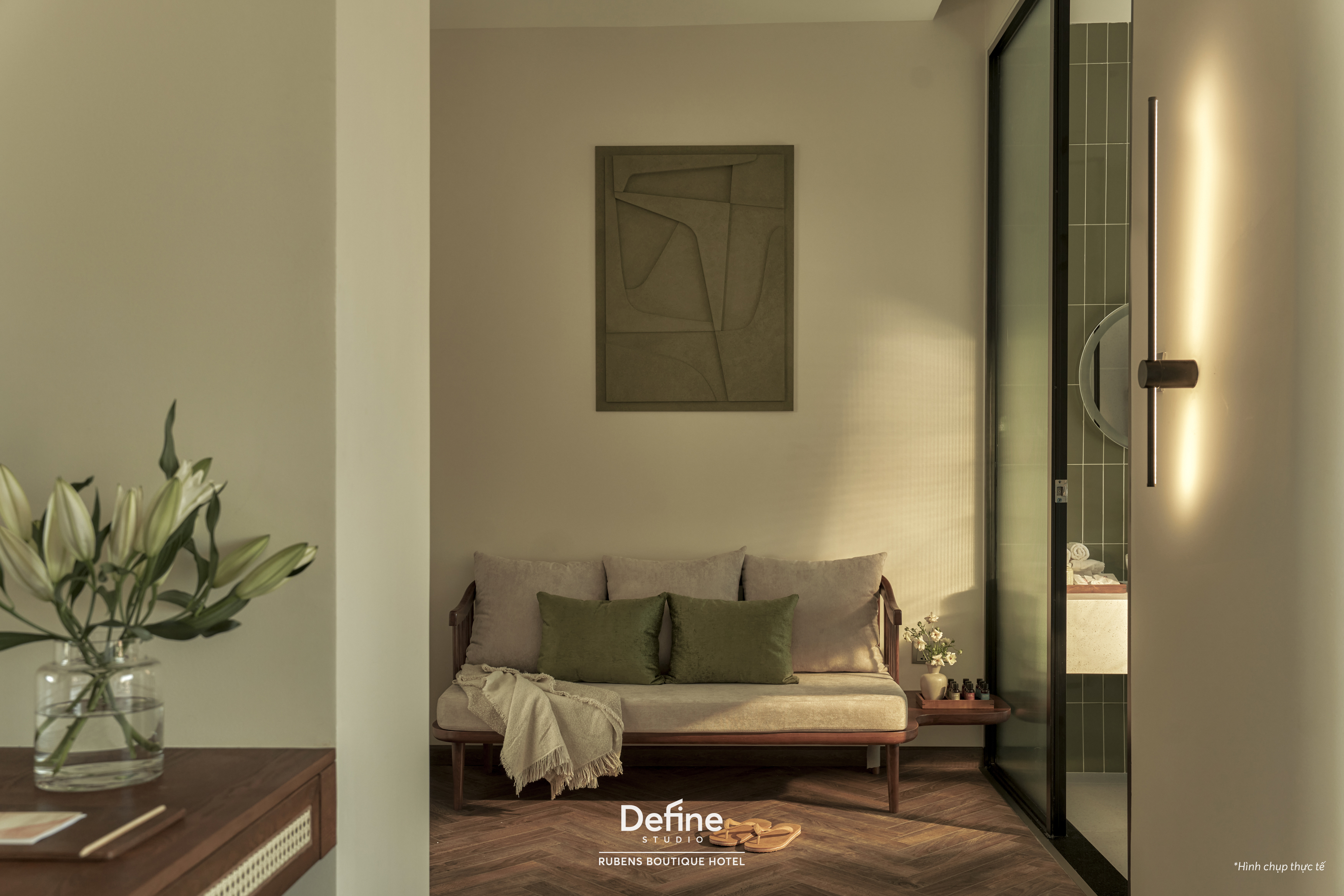 Rubens Boutique Hotel 1